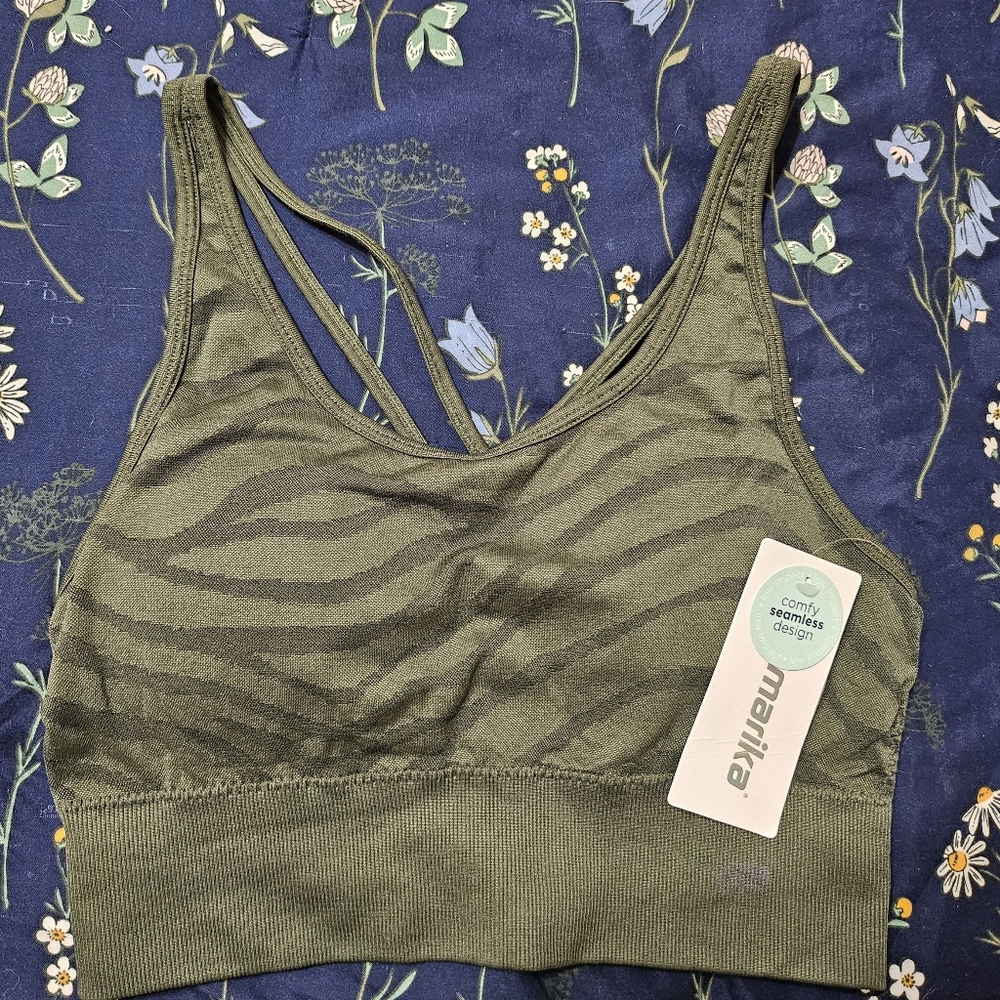 Marika Sports Bra